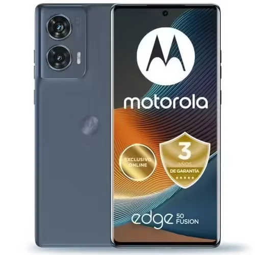Motorola Edge 50 Fusion / RAM Forest