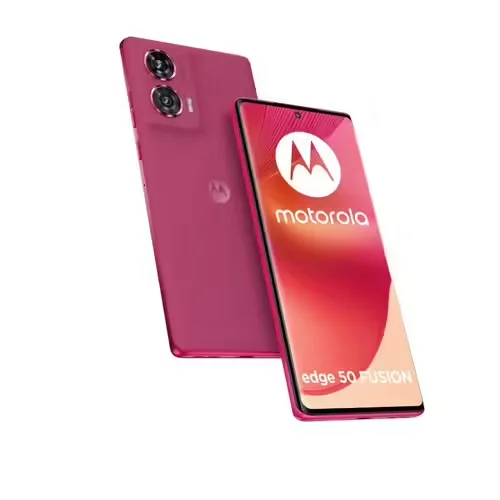 Motorola Edge 50 Fusion / RAM Hot