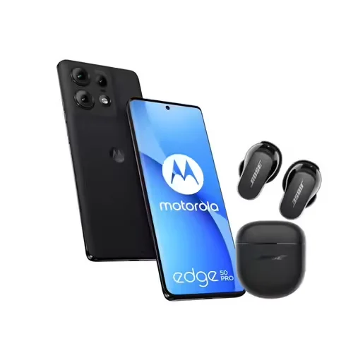 Motorola Edge 50 Pro / RAM beauty