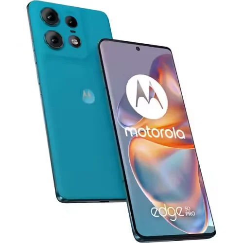 Motorola Edge 50 Pro / RAM Caneel