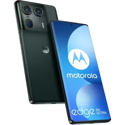 Motorola Edge 50 Ultra 1 To / RAM Forest Grey