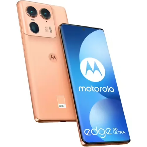 Motorola Edge 50 Ultra 1 To / RAM Peach Fuzz