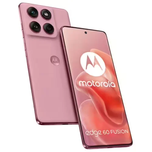 Motorola Edge 60 Fusion 5G Dual-SIM PANTONE Zephyr