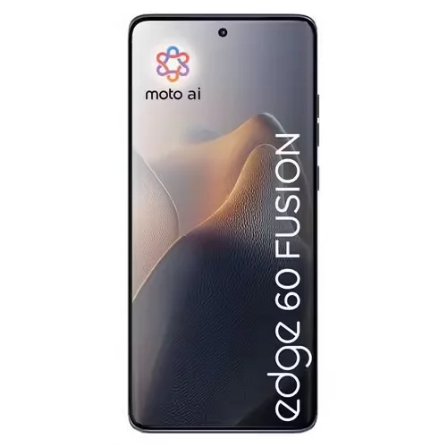 Motorola Edge 60 Fusion 8