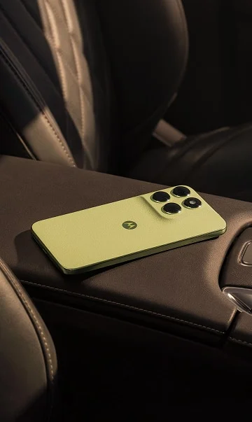 MOTOROLA moto g67