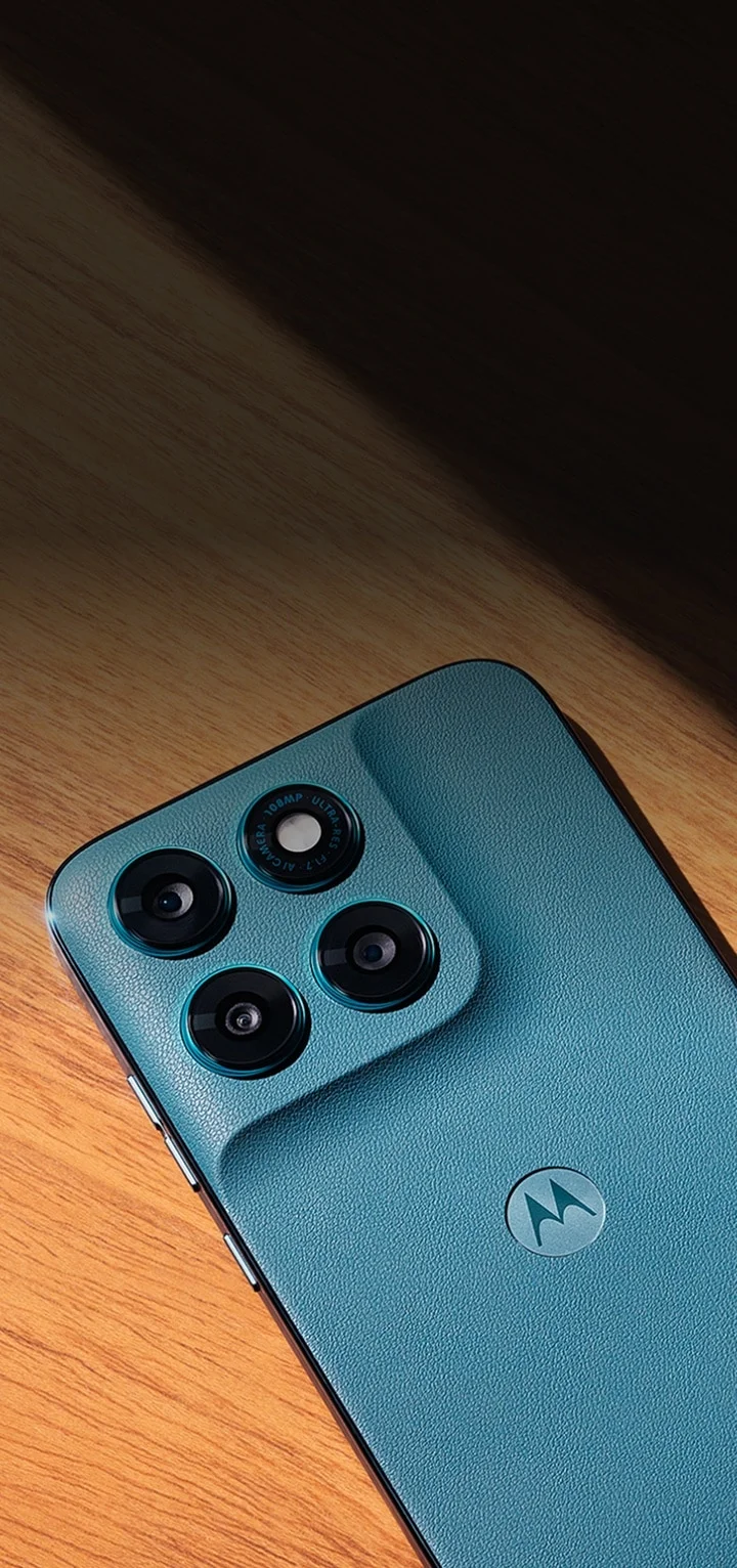MOTOROLA moto g77
