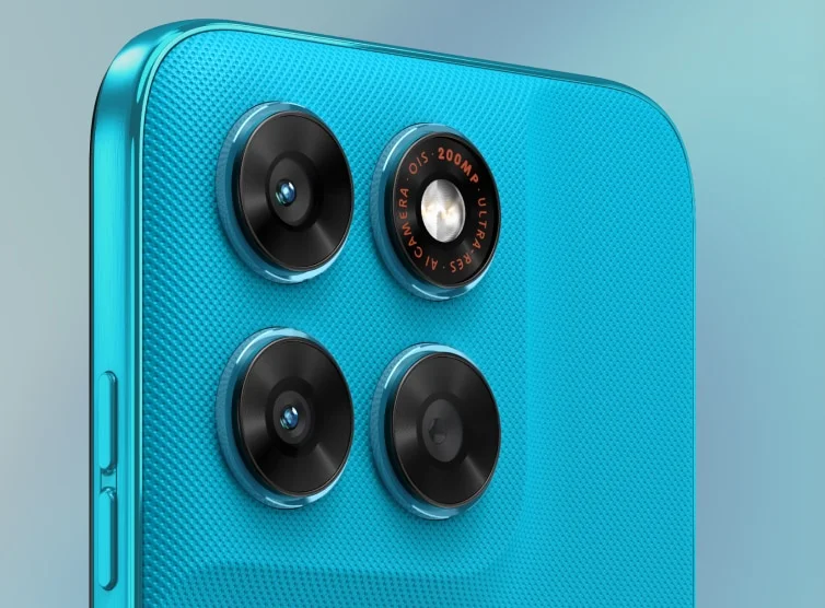 MOTOROLA moto g87