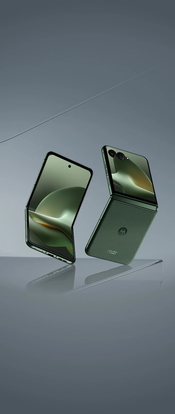 MOTOROLA motorola razr 70 plus