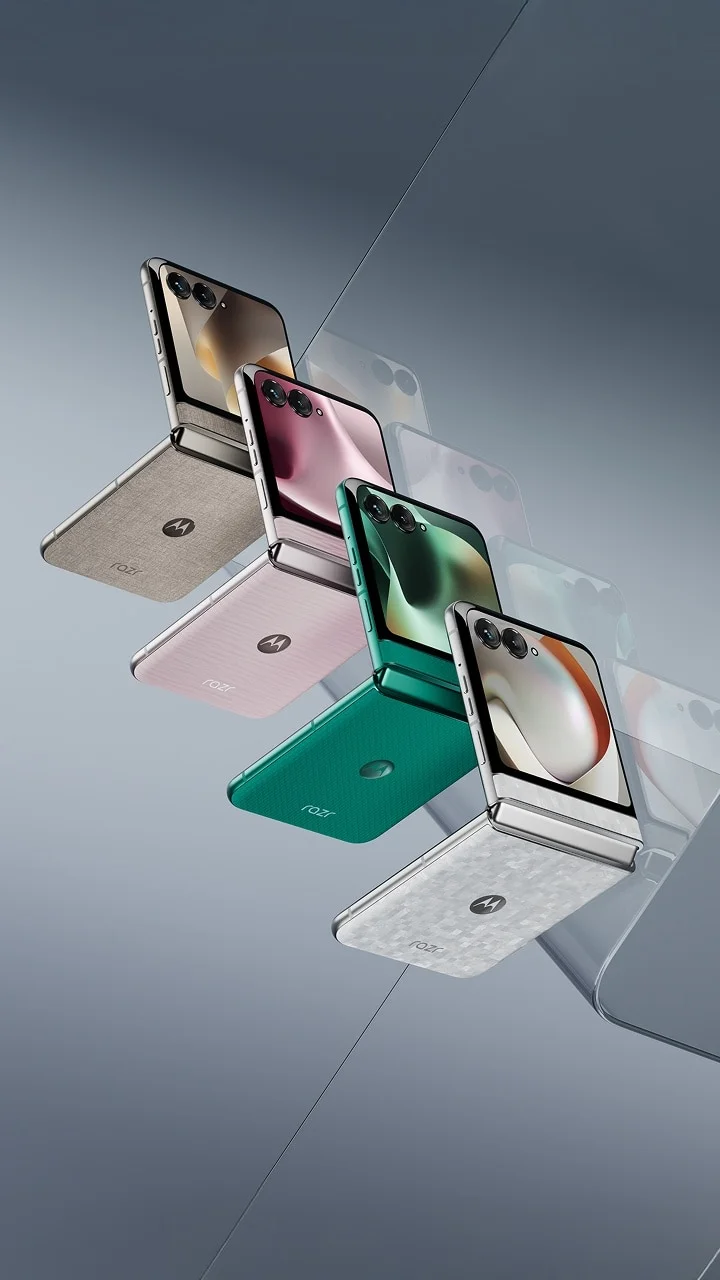 Motorola motorola razr 70