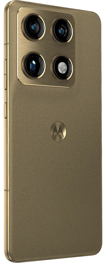 Motorola Motorola signature