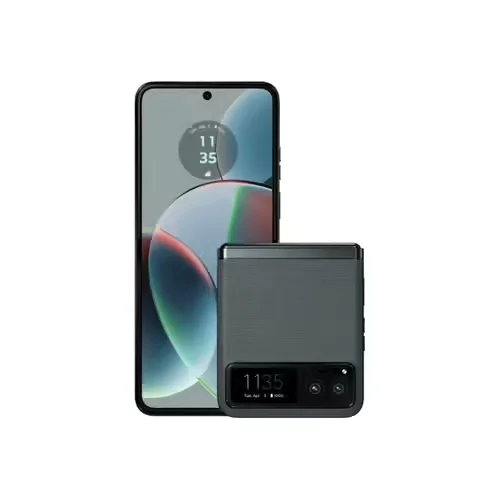 Motorola RAZR 40 sauge