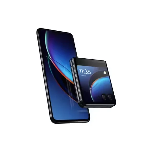 Motorola RAZR 40 Ultra infini