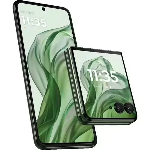 Motorola Razr 50 Ultra 5G Dual-SIM Spring
