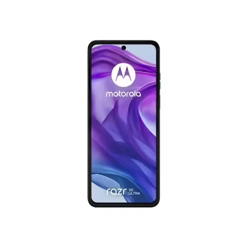 Motorola RAZR 50 Ultra nuit