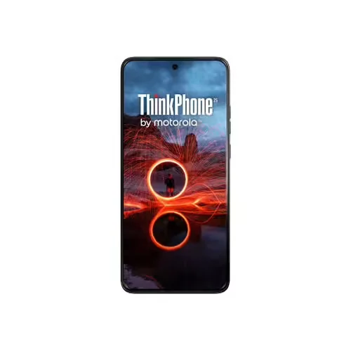 Motorola ThinkPhone 25 de charbon