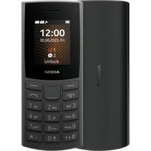 Nokia 105 4g Dual Sim
