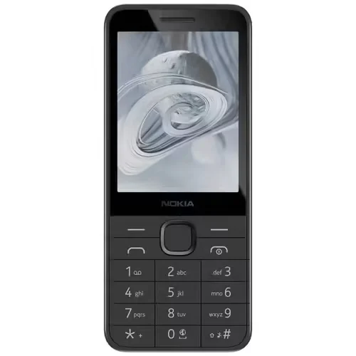 Nokia 215 (2024) Feature Phone 4g