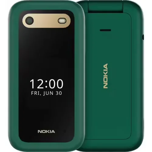 Nokia 2660 Flip Téléphone 4G