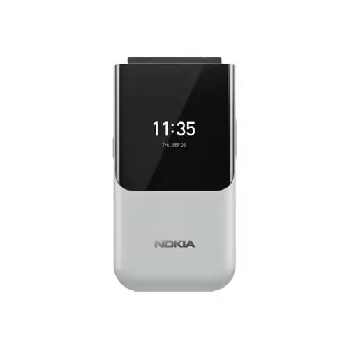 Nokia 2720 Flip Double SIM