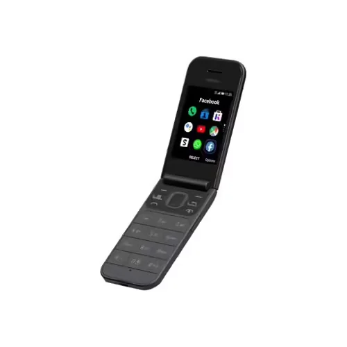 Nokia 2720 Flip Double SIM