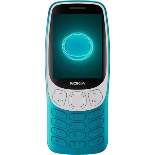 Nokia 3210 (2024) 2.4" 128 Mo RAM