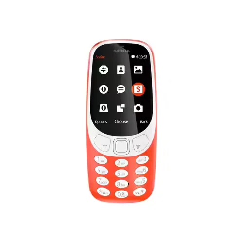 Nokia 3310 Dual SIM 16 Mo chaud