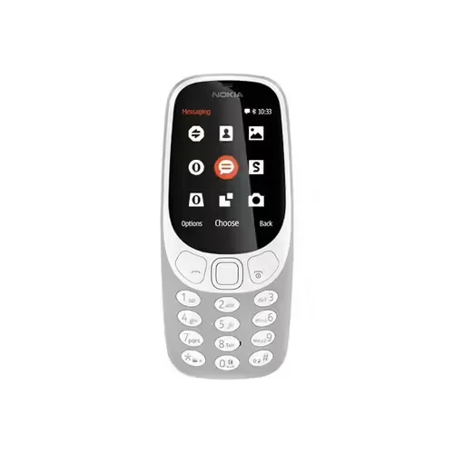 NOKIA 3310 Dual SIM 16 Mo