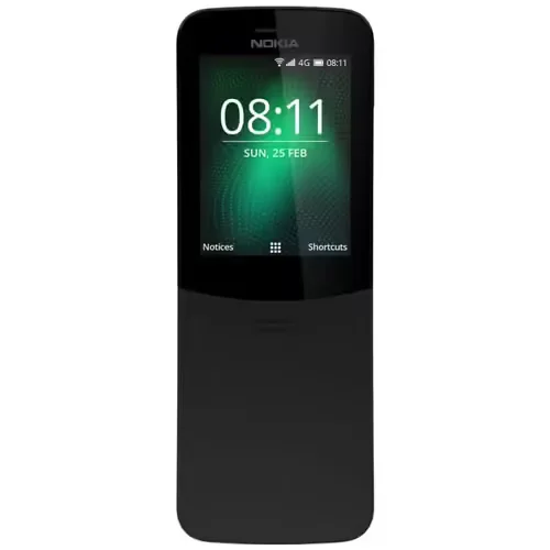 Nokia 8110