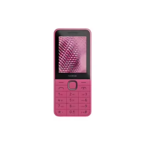 NOKIA HMD Nokia 225 (2024) 6,1 cm (2.4') 91 g Téléphone numérique