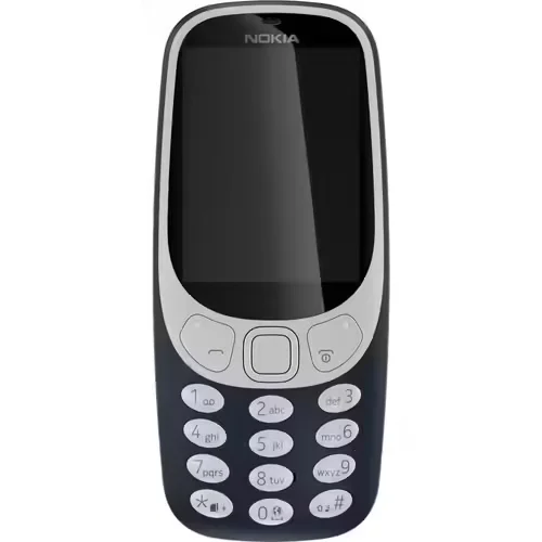 NOKIA Téléphone portable Nokia 3310 DS