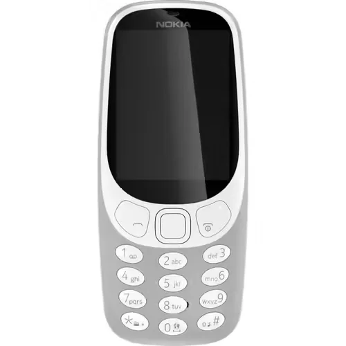 Nokia Téléphone portable Nokia 3310 DS
