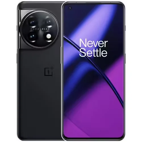 Oneplus 11 5G Double SIM Noir
