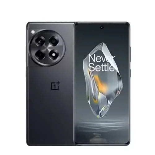 Oneplus 12R 5G 16/ Iron