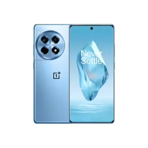 Oneplus 12R cool