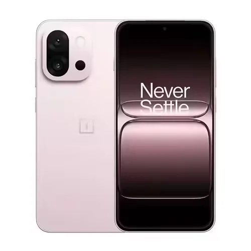 Oneplus 13T + Dual SIM