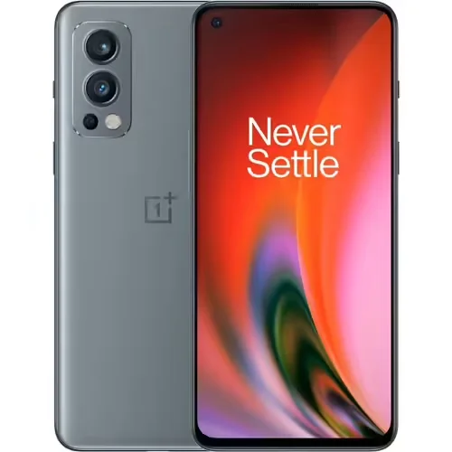 Oneplus Nord 2 5G Double SIM