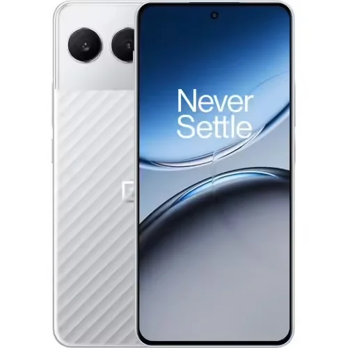 Oneplus Nord 4 5G Dual-SIM Argent
