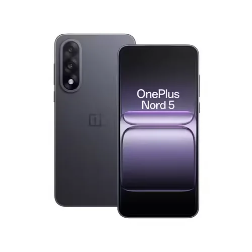 Oneplus Nord 5 5G Dual-SIM Grey