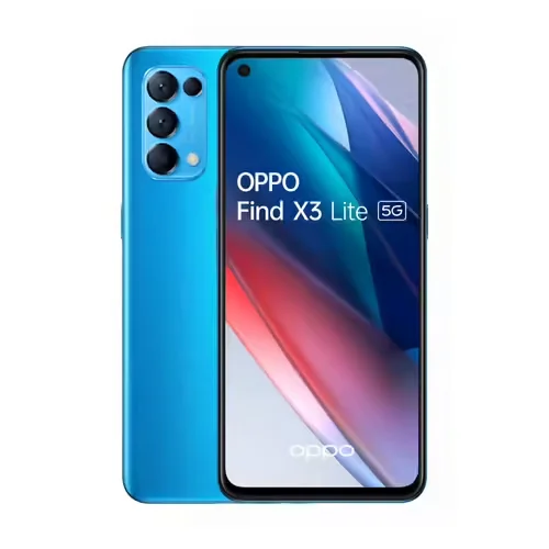 Oppo Find X3 Lite 5G