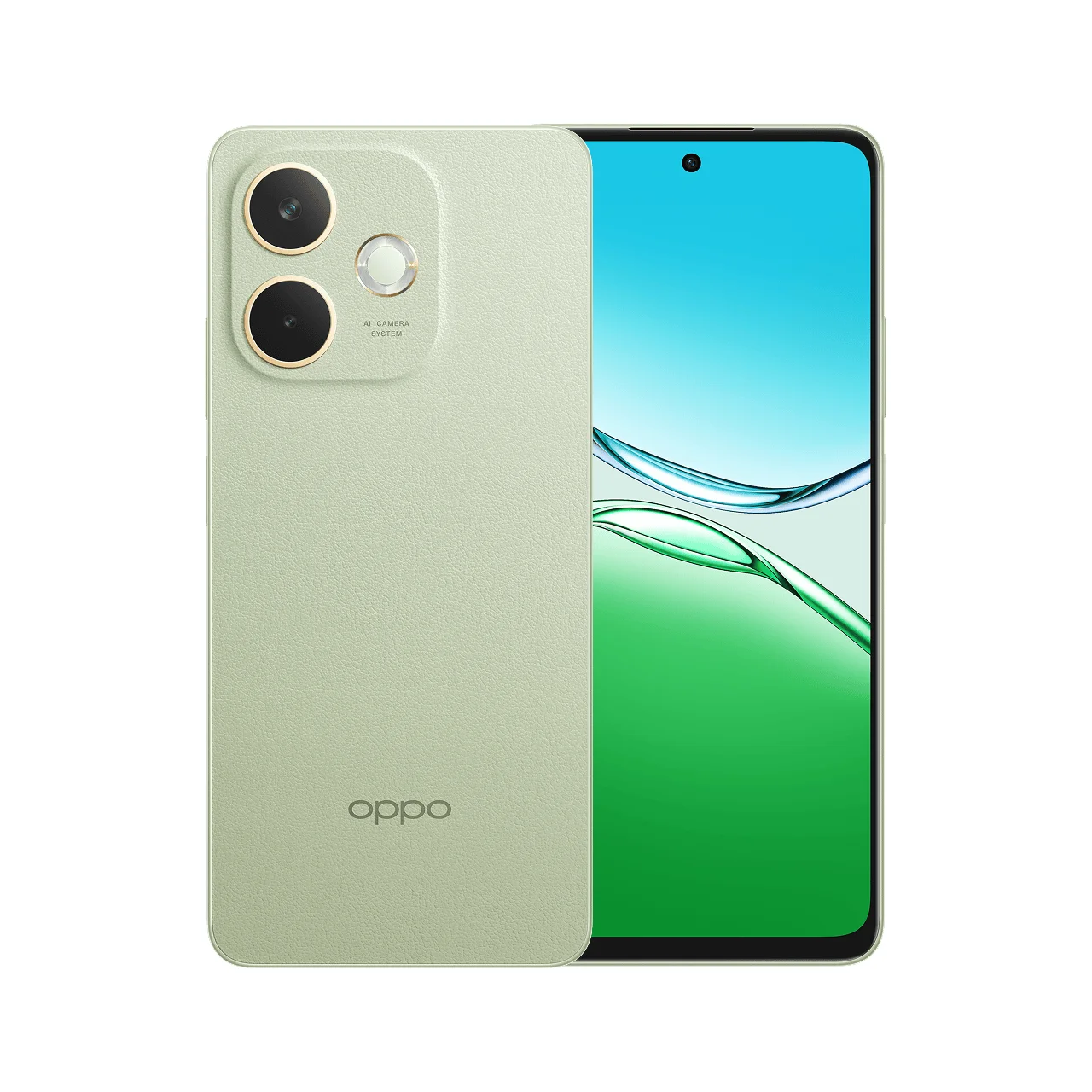 Oppo OPPO A5 Pro 5G