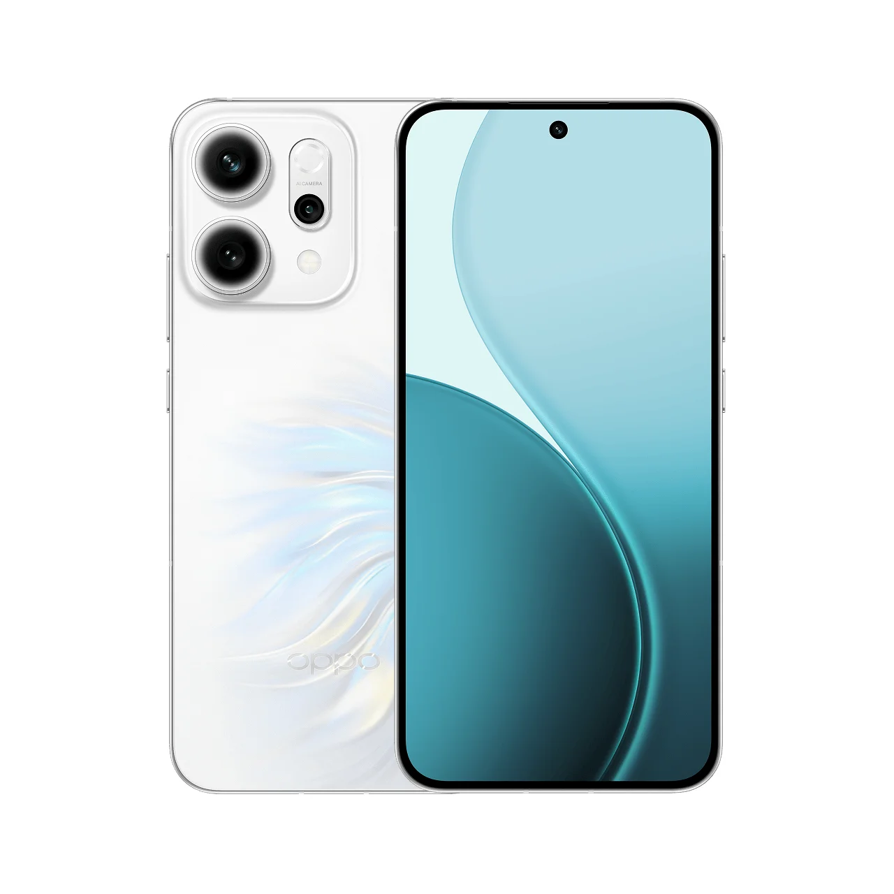 OPPO OPPO Reno14 5G