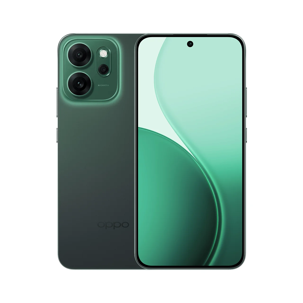OPPO OPPO Reno14 F 5G