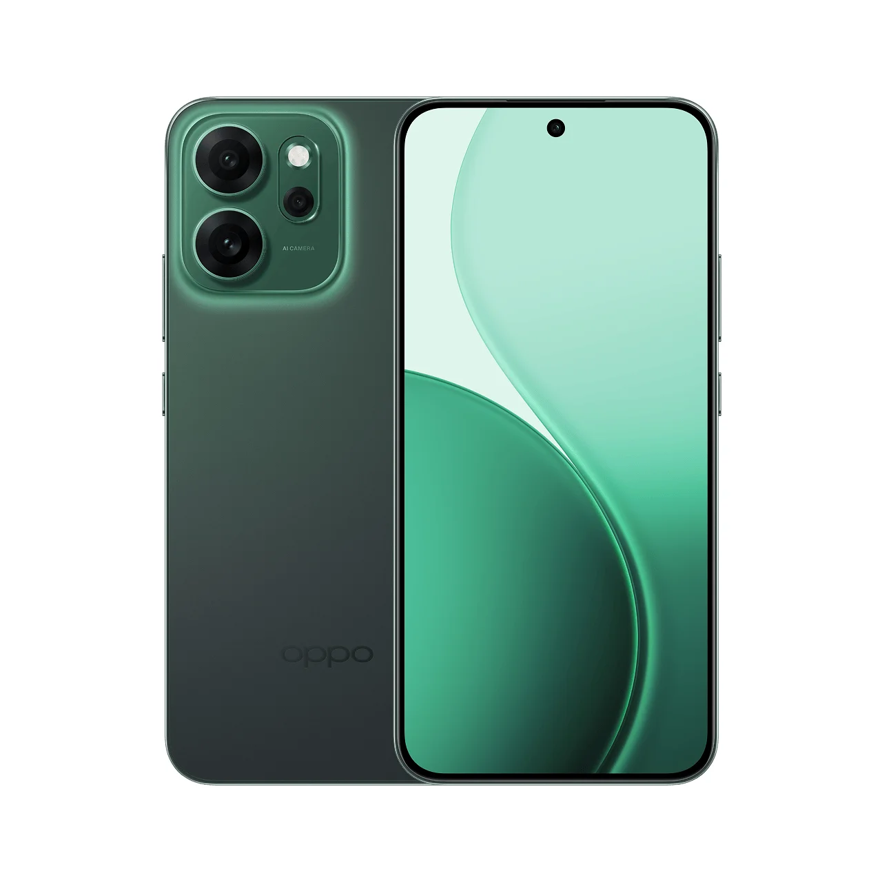 OPPO OPPO Reno14 FS 5G
