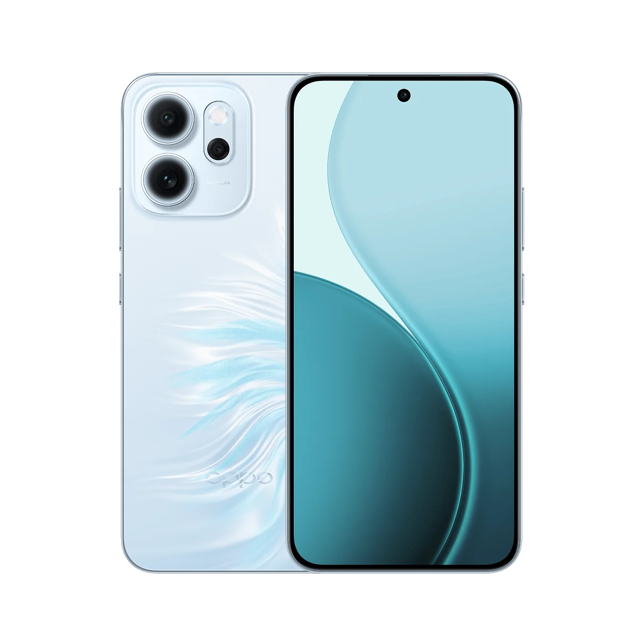 OPPO OPPO Reno14 FS 5G