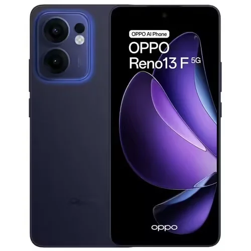 Oppo Reno13 F 5G Dual-SIM Bleu