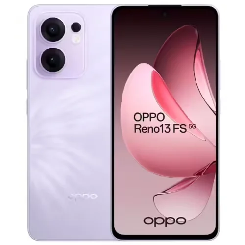 Oppo Reno13 FS 5G Dual-SIM