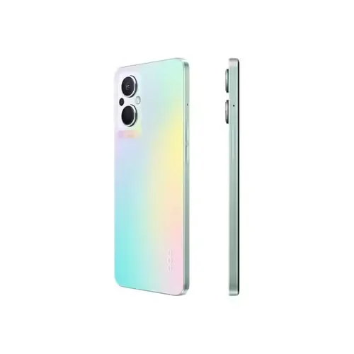 Oppo Reno8 Lite Rainbow spectrum