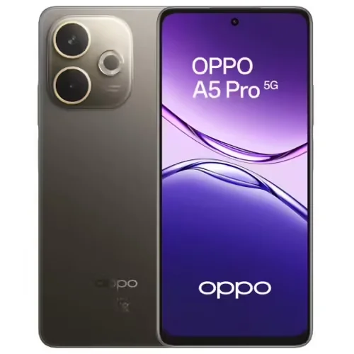 Oppo Smartphone OPPO A5 Pro /Marron 5G