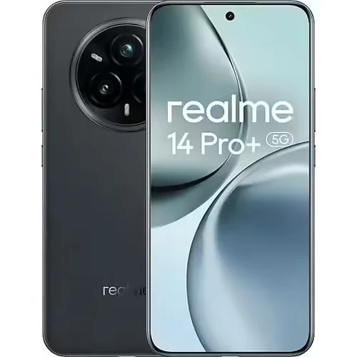 Realme 14 Pro+ 5G Dual-SIM Suède