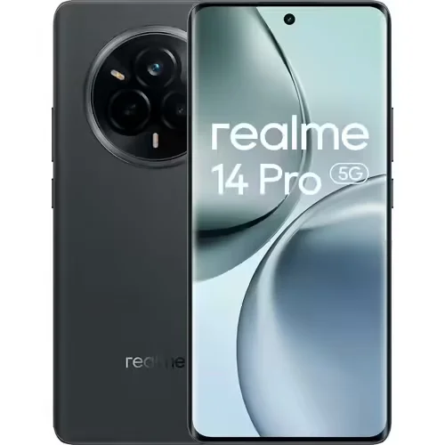 REALME 14 Pro 5G Dual-SIM Suède
